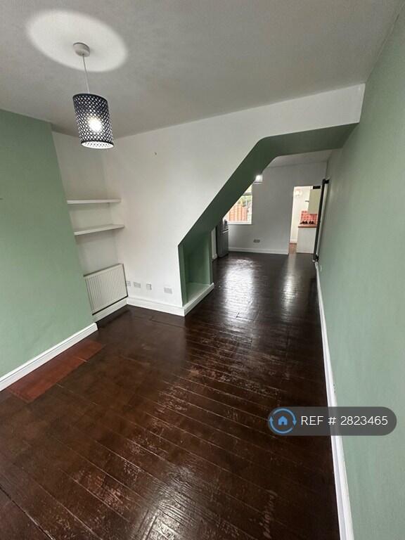 Main image of property: Gladstone Street, Market Harborough, LE16