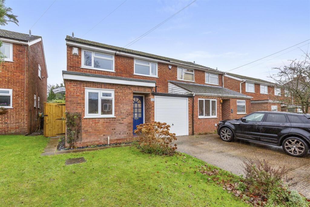 Main image of property: COCK LANE, HIGH WYCOMBE