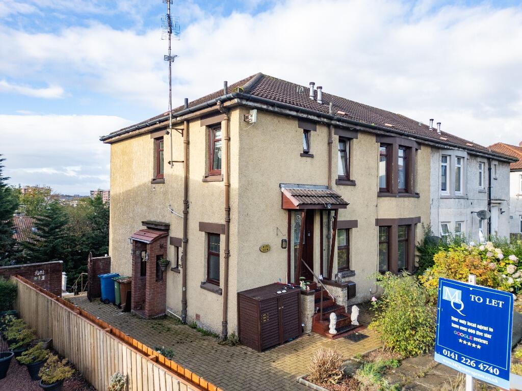 Main image of property: Curzon Street, Ruchill, Glasgow, G20