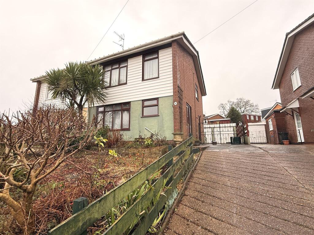 Main image of property: Eastfield Drive, Caerleon, Newport
