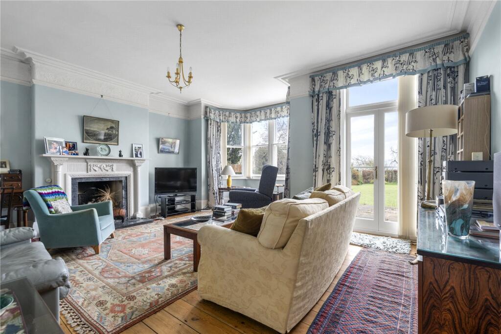 Additional image 4 of Five Bedroom Detached Victorian House in Wells