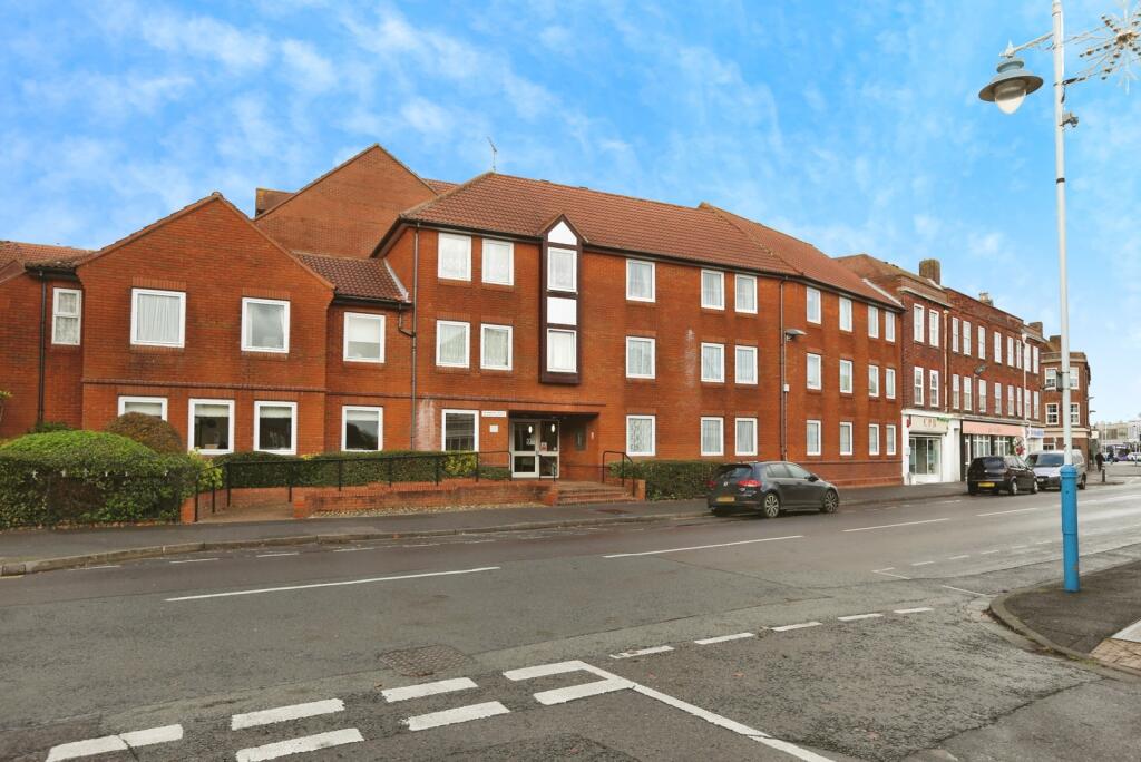 Main image of property: Stoke Road, GOSPORT, Hampshire, PO12