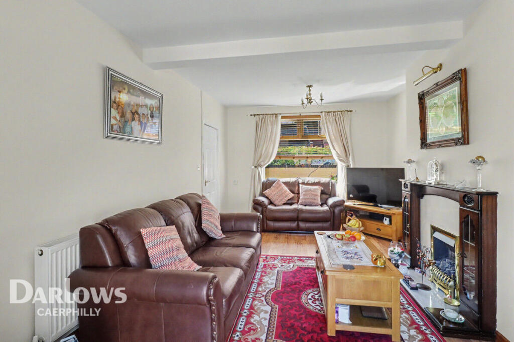 Main image of property: Woodfield Terrace, Hengoed