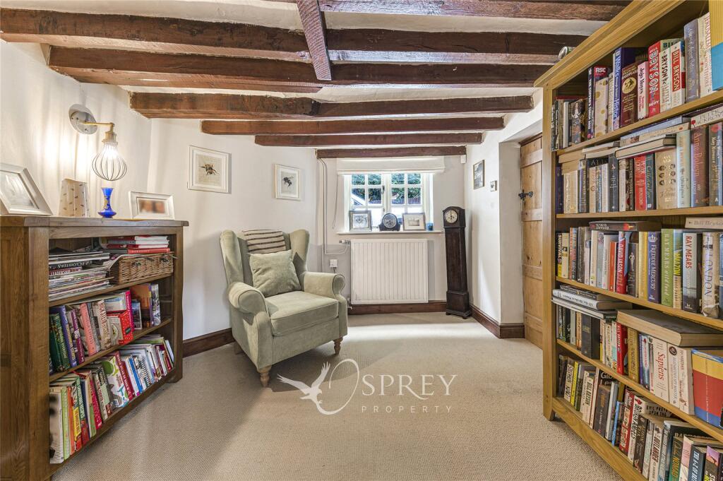 House in Leicester - More