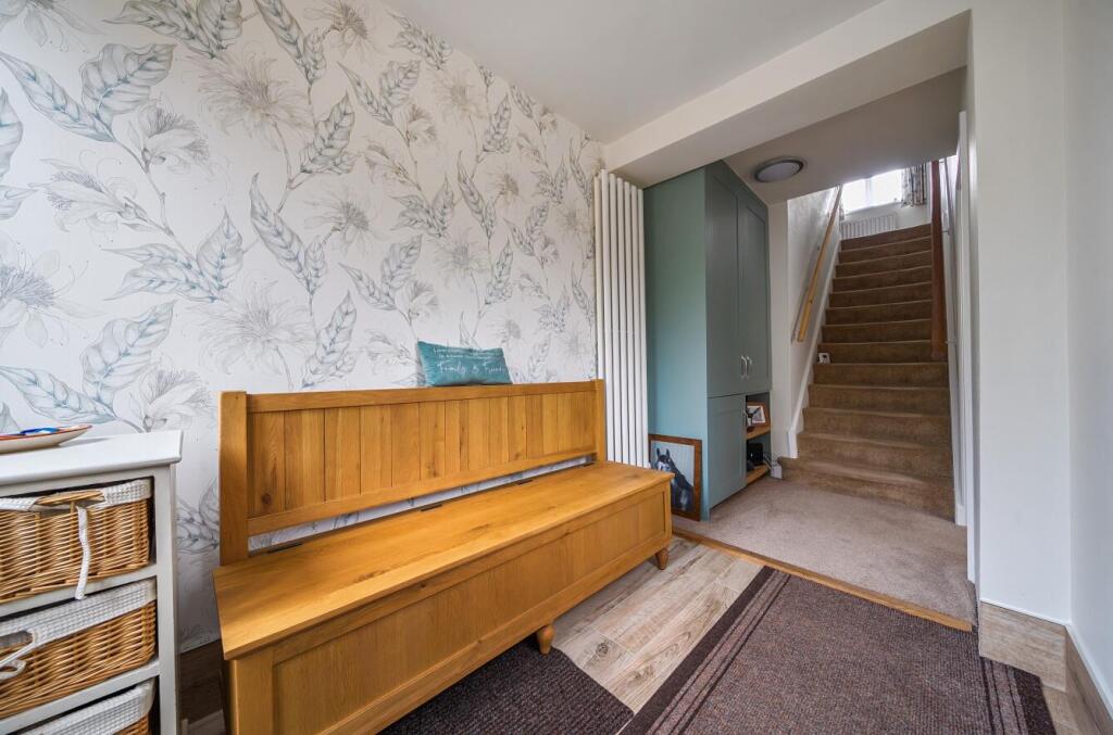 House in York - More