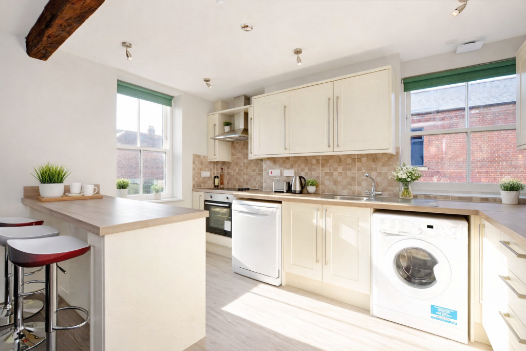 Main image of property: 3, 100 A Matilda Street, Sheffield