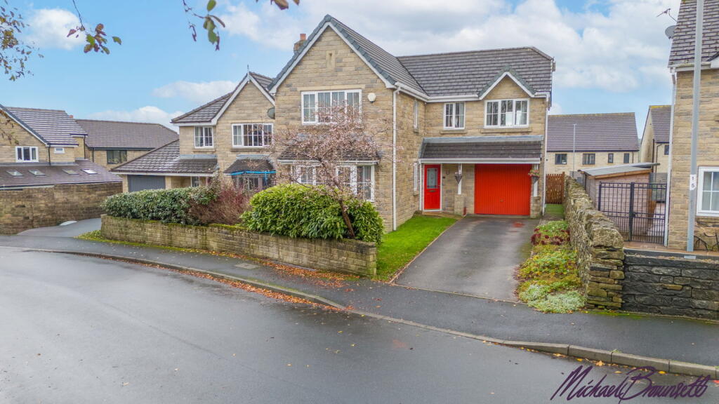 Additional image 31 of Oakhall Park, Thornton, Bradford, BD13 3QW