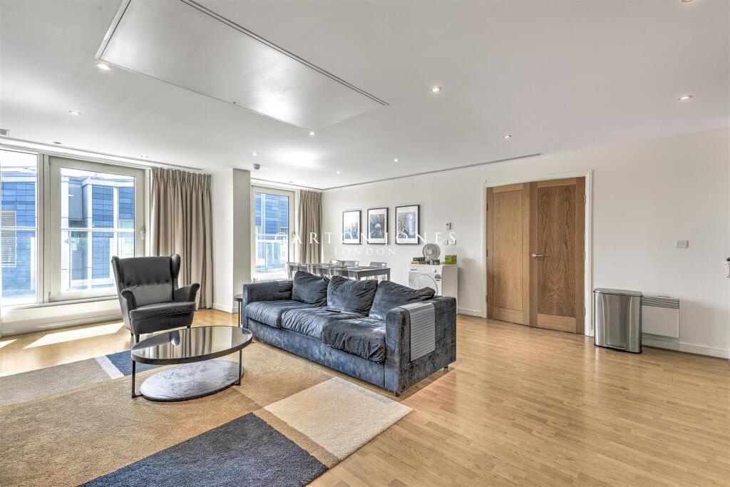 9 Albert Embankment, Vauxhall, London, SE1 photo 4