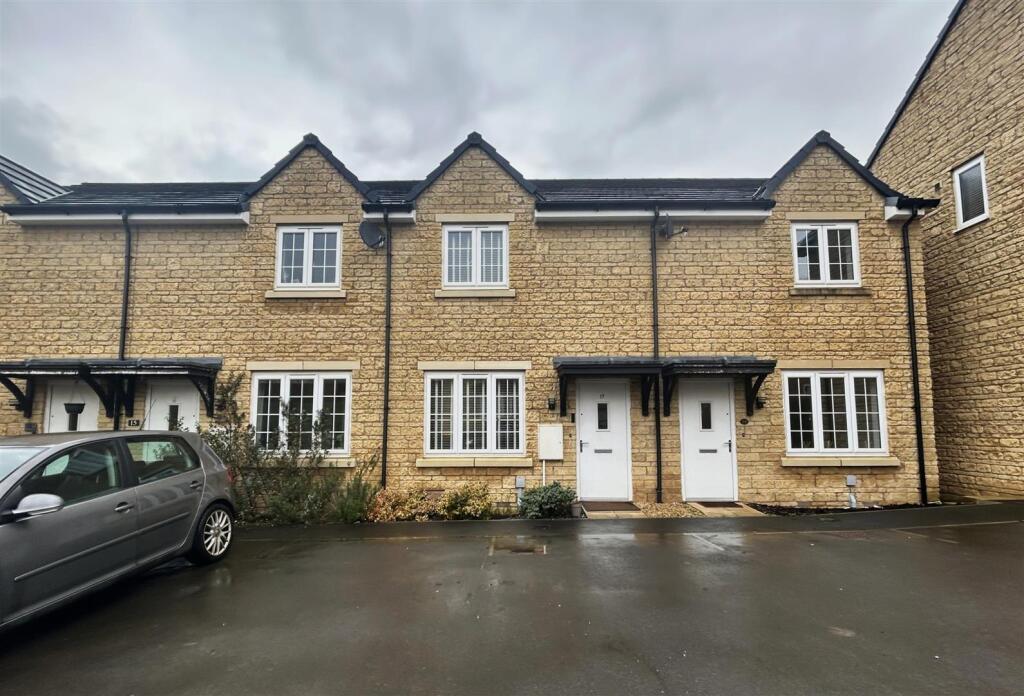 Main image of property: Wheatfield Avenue, Chippenham