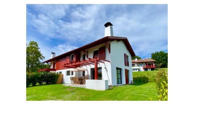 Main image of property: Ahetze, Pyrénées-Atlantiques, Aquitaine