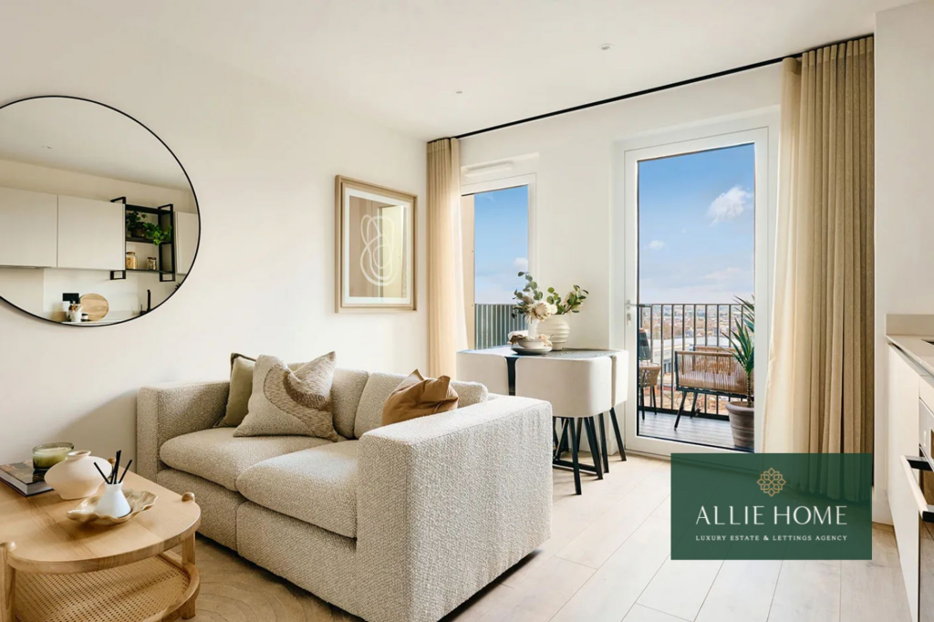 Main image of property: The Exchange 2 Fauna Walk, Watford, WD24