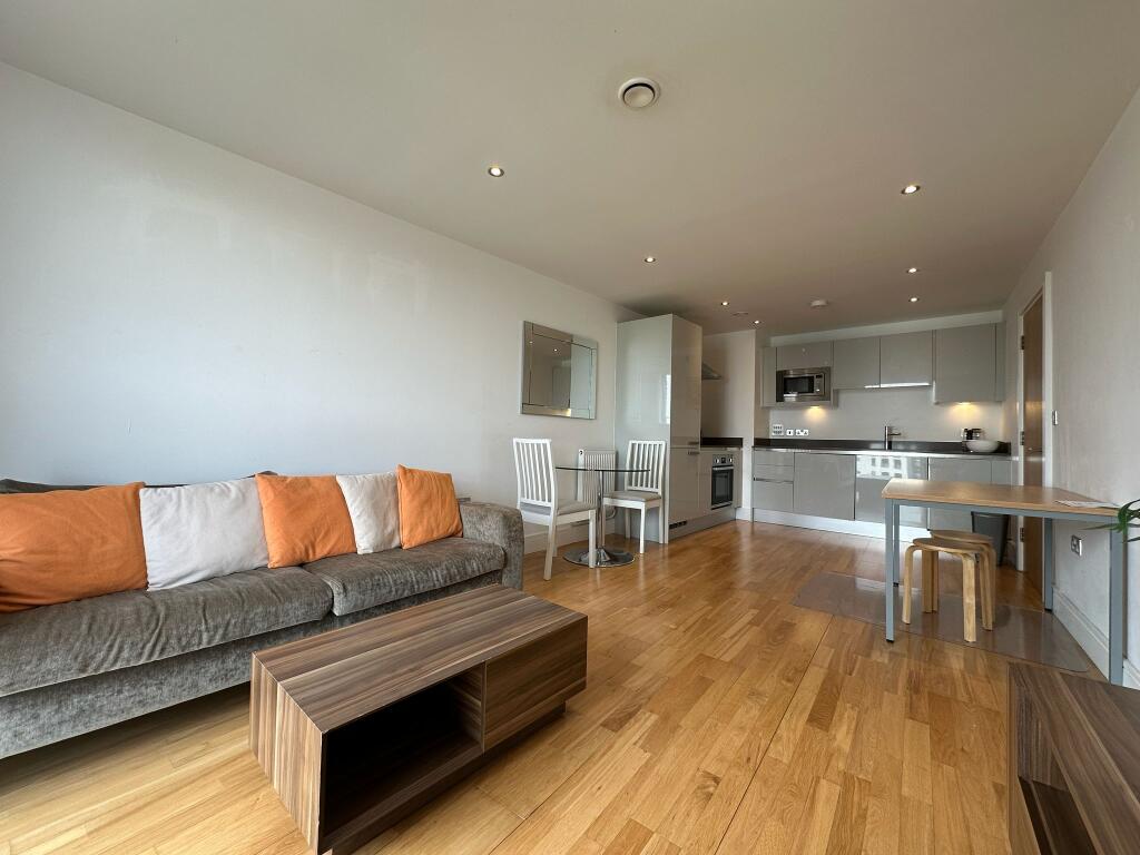 Main image of property: The Crescent, Seager Place, Lewisham, London