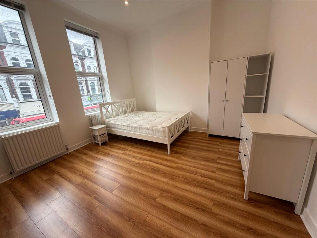 Main image of property: Balham High Road, Balham, London, SW12