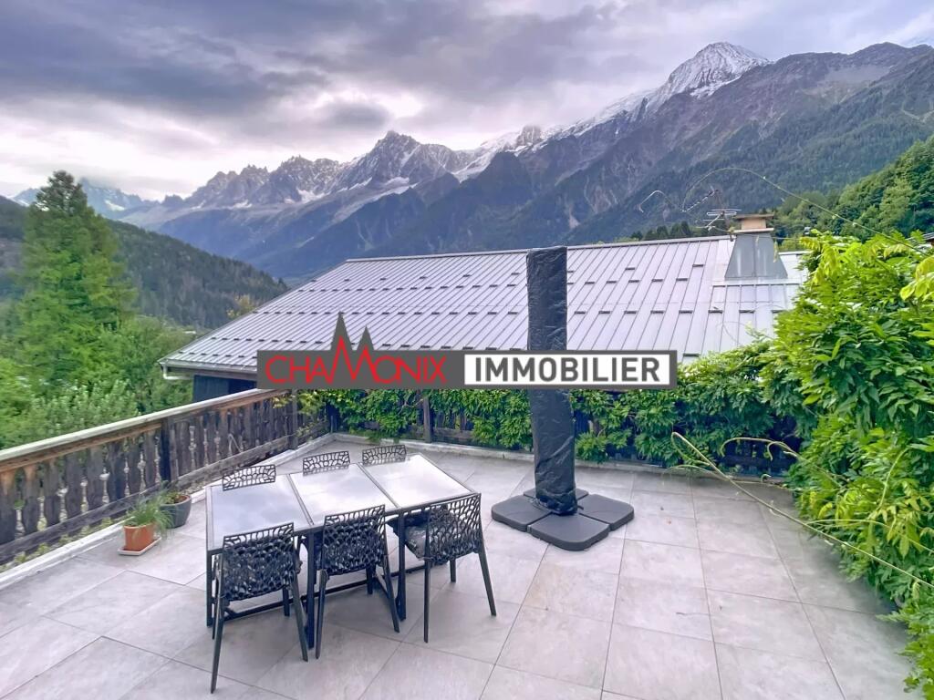 Main image of property: Rhone Alps, Haute-Savoie, Les Houches