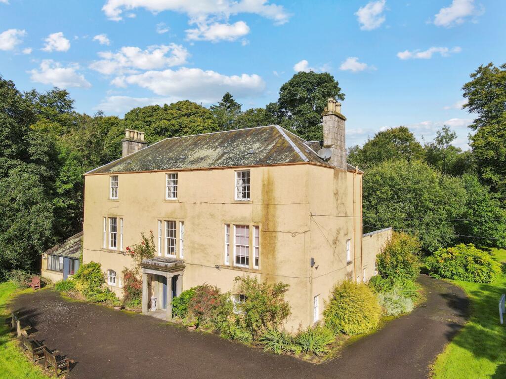 Main image of property: Braendam Estate, Thornhill, FK8