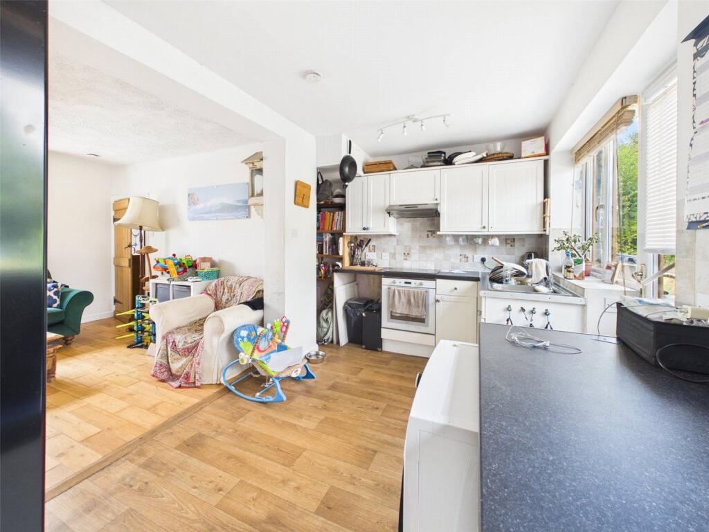 House in Stratton, Launcells - More