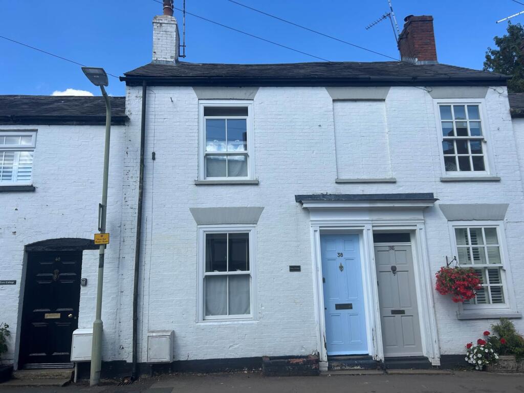Main image of property: Church Street, Lutterworth
