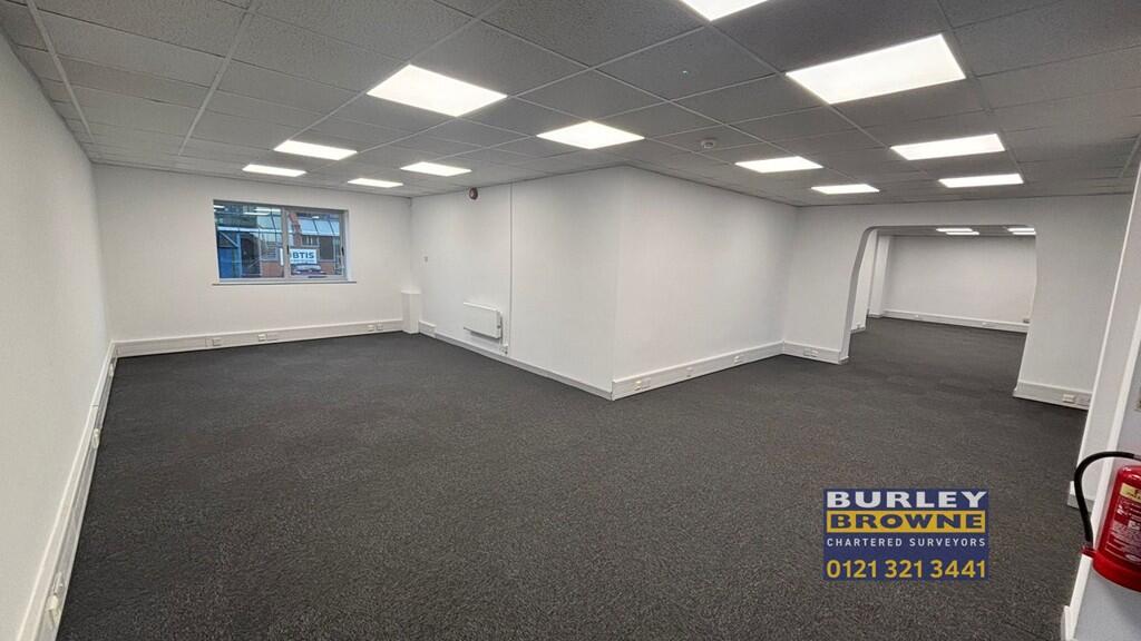 Additional image 2 of 10 & 11 Amber Business Village, Amber Close, Amington, Tamworth, B77 4RP