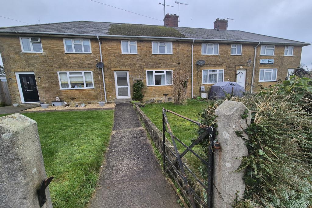 Main image of property: The Avenue, Misterton, TA18