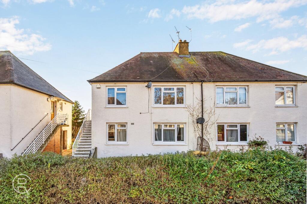 Main image of property: Browning Avenue, London, W7