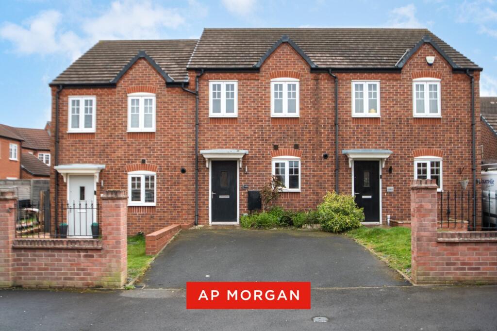 Main image of property: Ley Hill Farm Road, Birmingham, West Midlands, B31