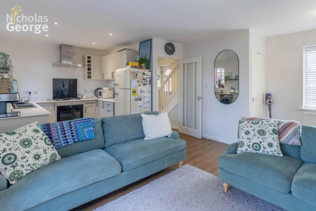 House in Birmingham - View 3