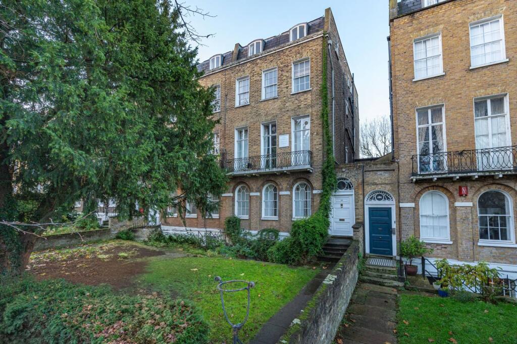 Main image of property: Camberwell Grove, Denmark Hill, London, SE5