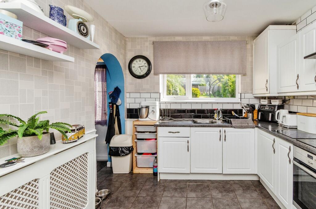 House in Wolverhampton - View 2