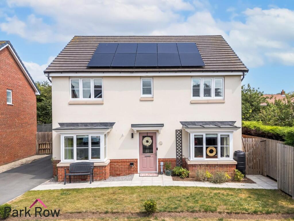 Main image of property: Meadow Brown Road, Sherburn In Elmet, Leeds