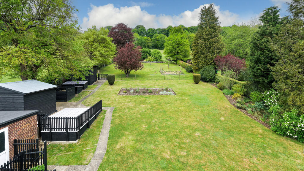 Main image of property: Pednor Road, CHESHAM
