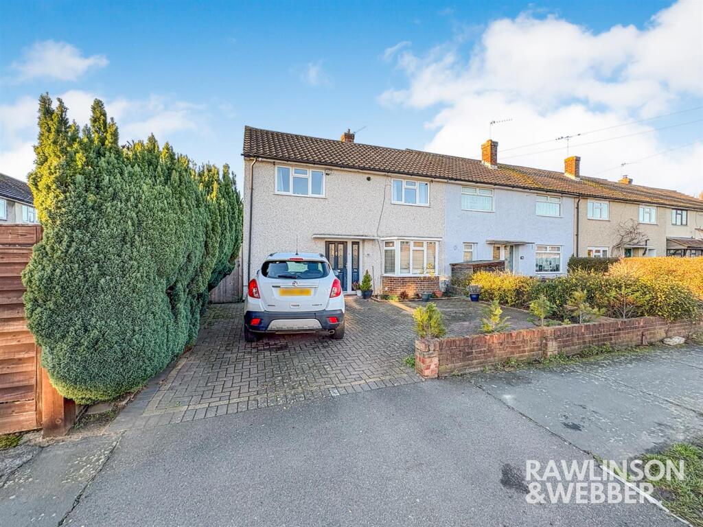 Main image of property: Down Street, West Molesey