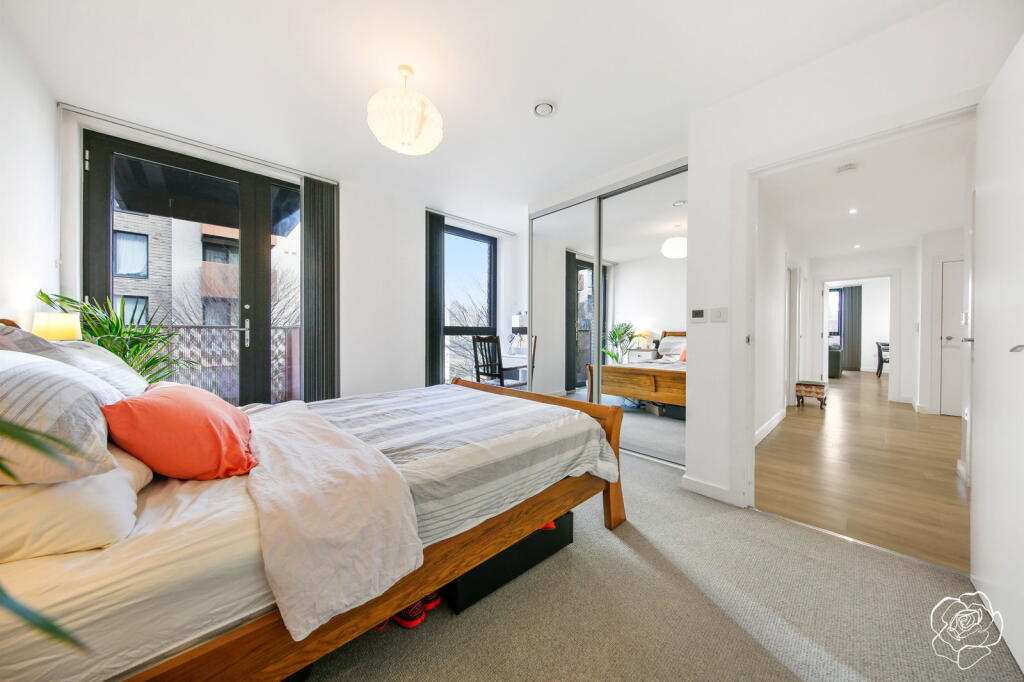 Main image of property: Carriage House, Leyton Road, Stratford, E15