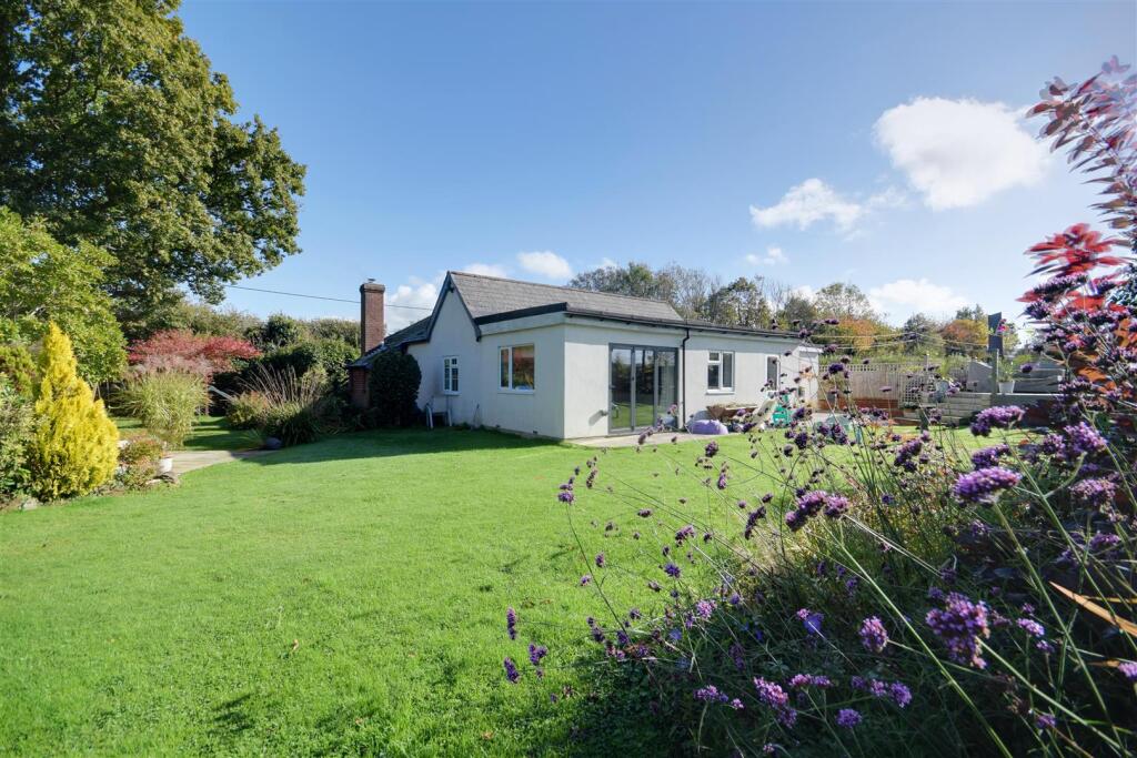 Fourteen Acre Lane, Three Oaks photo 4