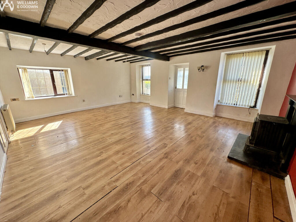 House in Bodedern, Ynys Môn / Isle of Anglesey - View 4