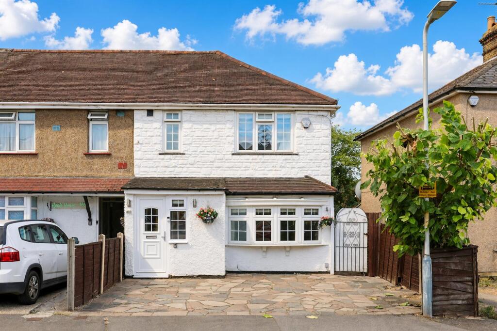 Main image of property: West End Lane, Harlington, UB3