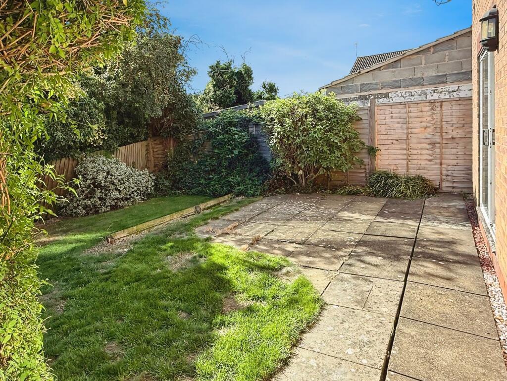 House in Harborough, Scraptoft - View 4