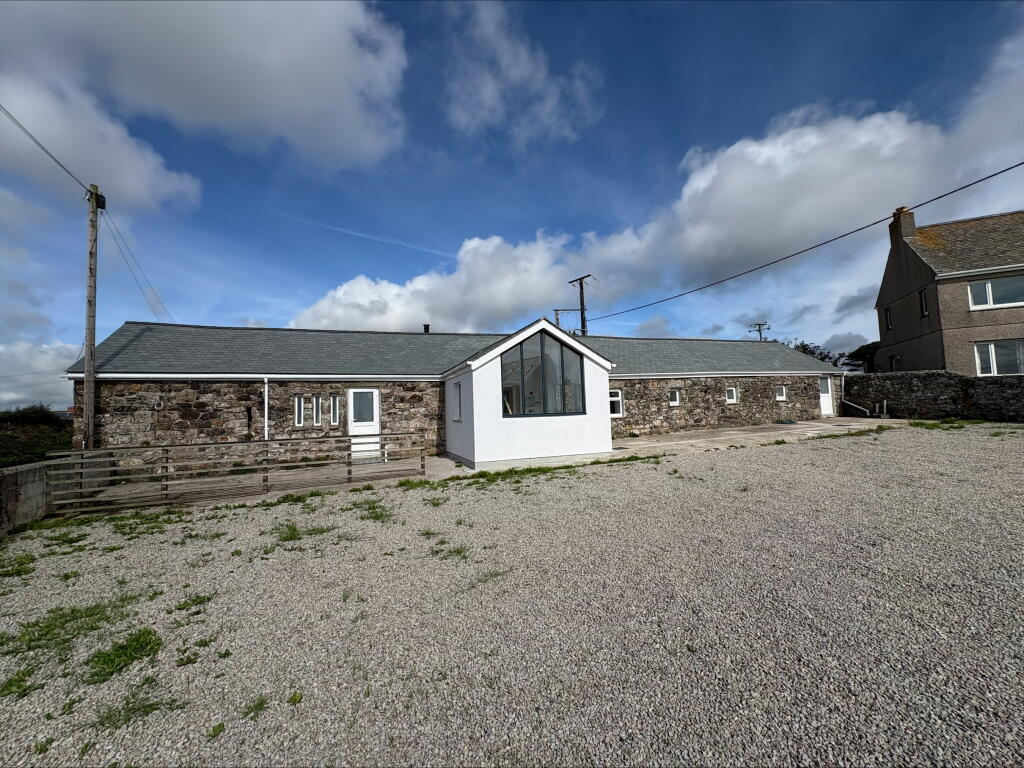 Main image of property: The Long Barn, Gwallon Lane, Marazion, Cornwall