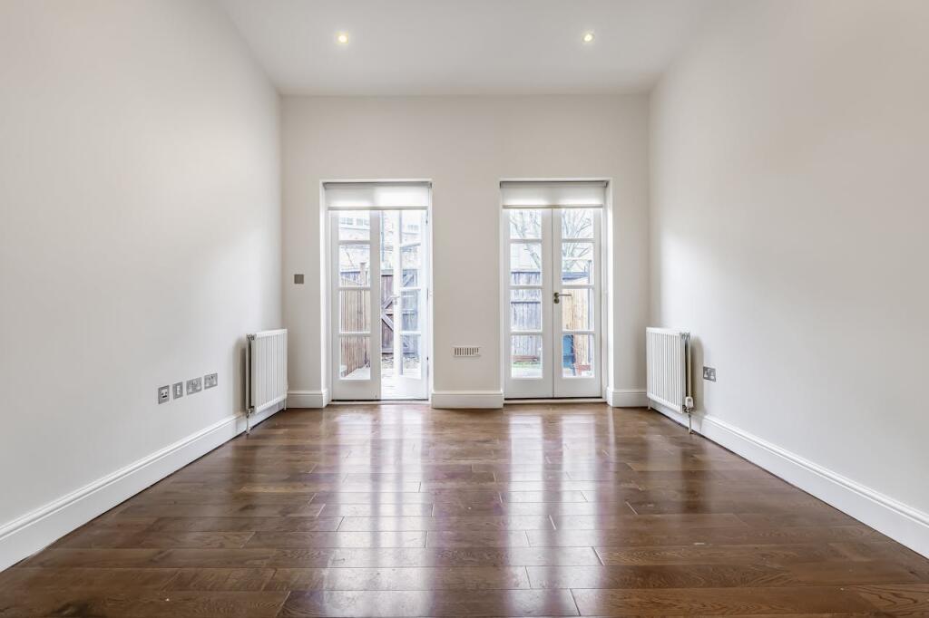 Main image of property: Friend Street, London, EC1V 7NS