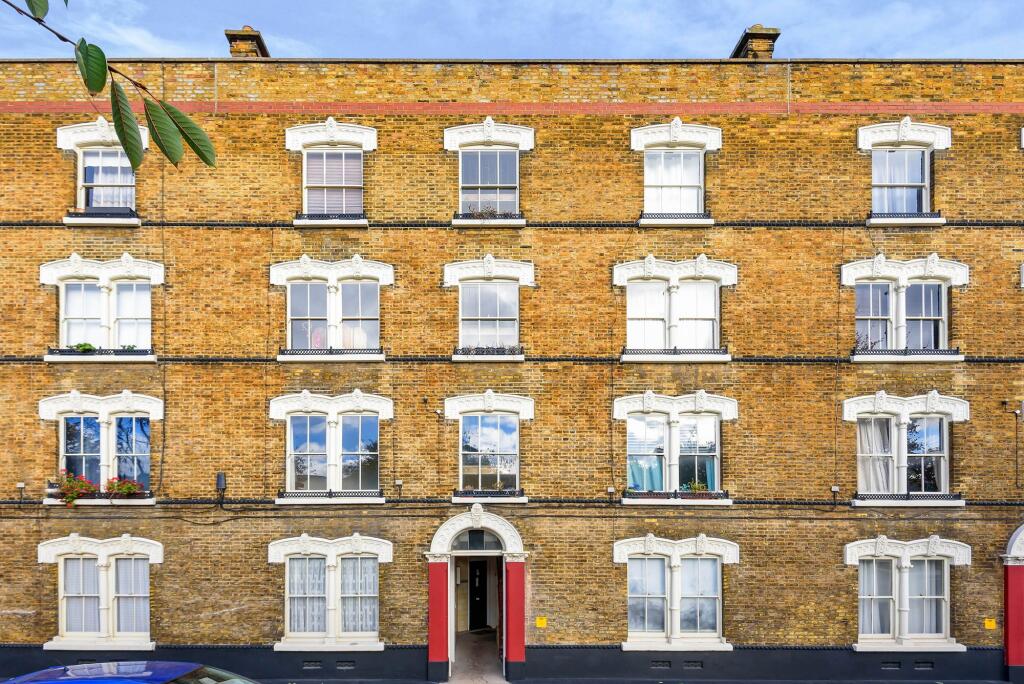 Main image of property: Amelia Street, London, SE17