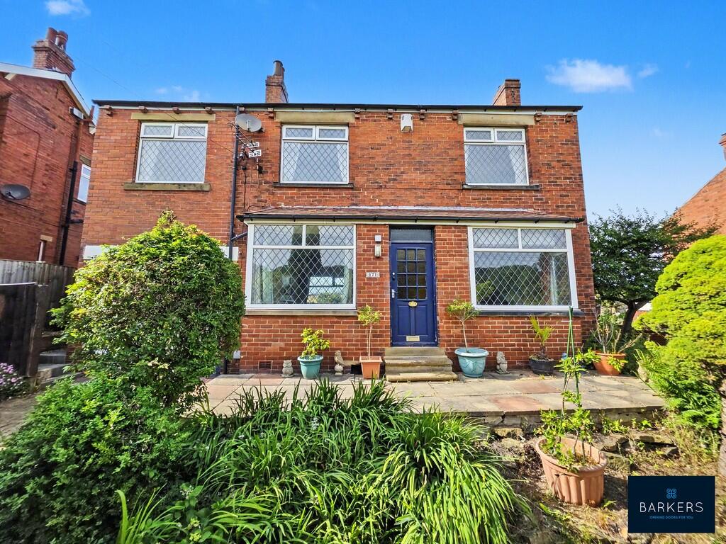 Main image of property: Church Lane, Gomersal