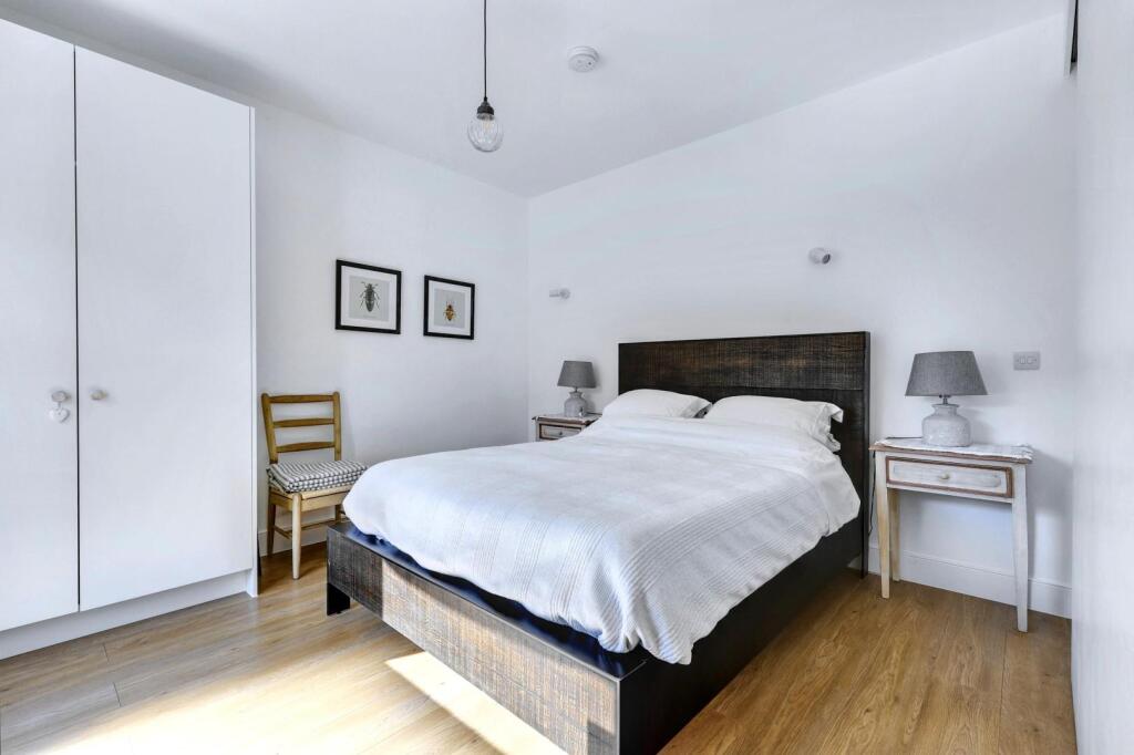 Maids Causeway, Cambridge - Ansicht 3