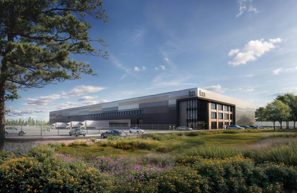 Main image of property: Stratford 46 Business Park, Warwickshire, CV37 9RJ