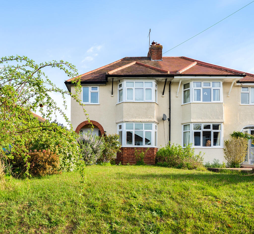 Main image of property: Oakland Avenue, Droitwich