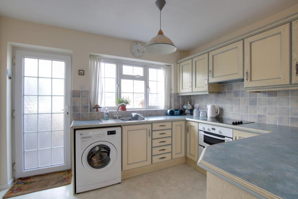 House in Fareham, Hill Park - View 5