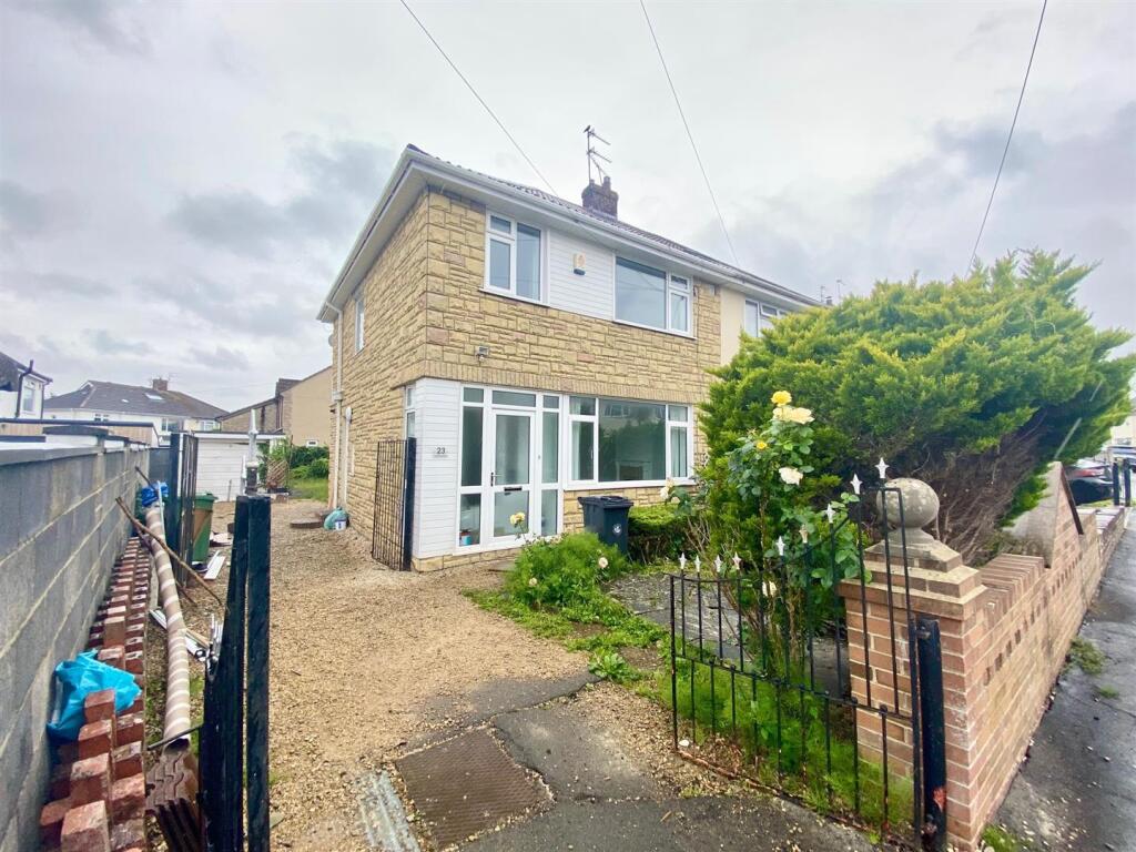 Main image of property: Hengrove