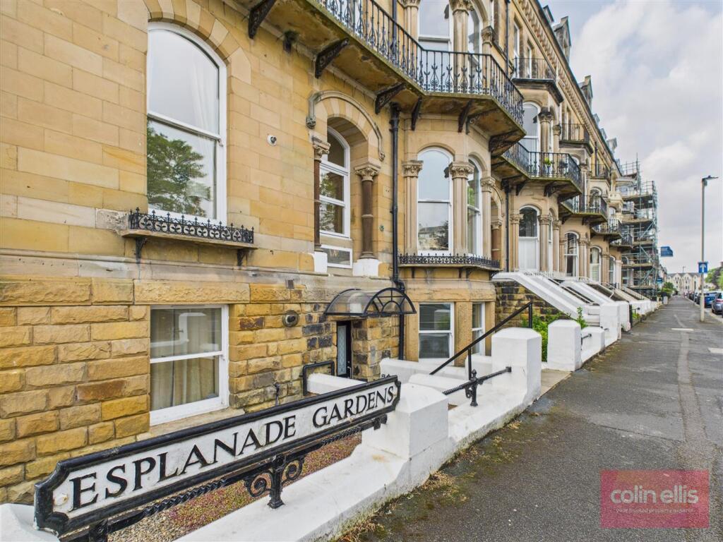 Main image of property: Esplanade Gardens, Scarborough