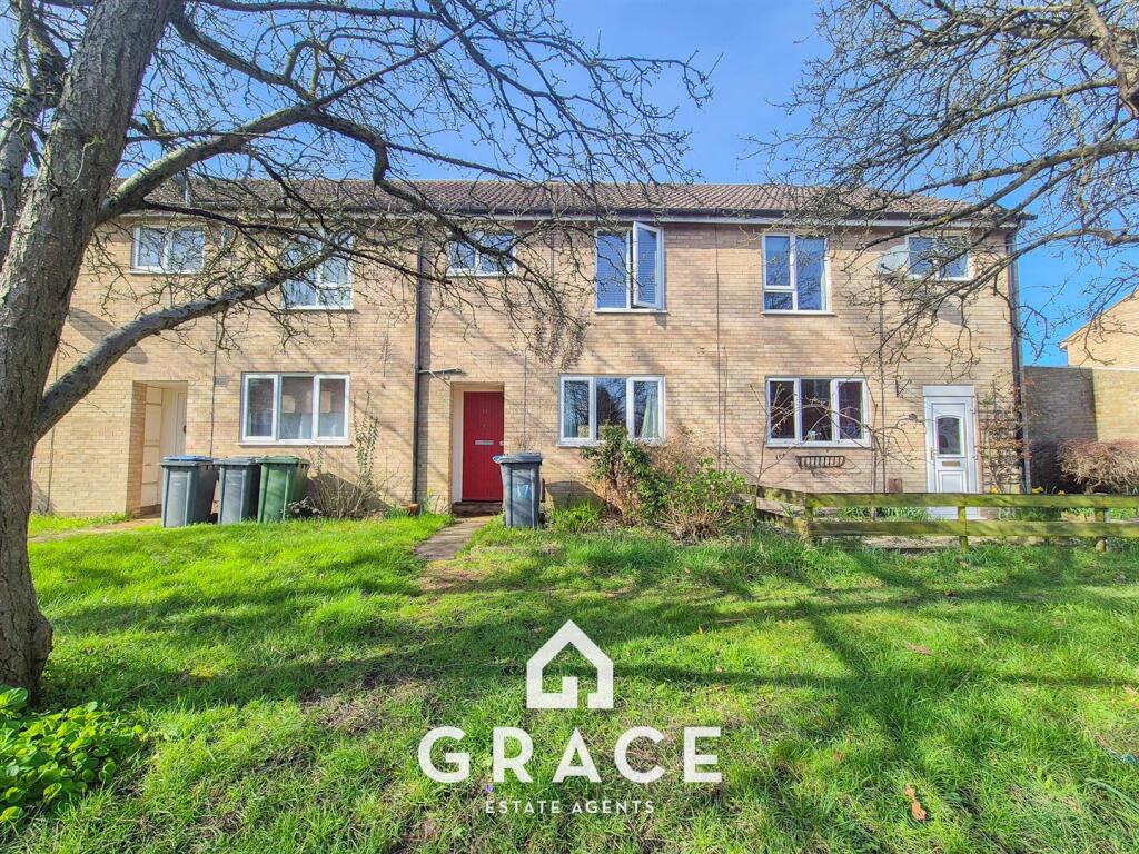 Main image of property: Coopers Road, Martlesham Heath, Ipswich