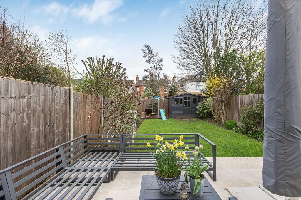 Additional image 33 of Brampton Road, St. Albans, AL1