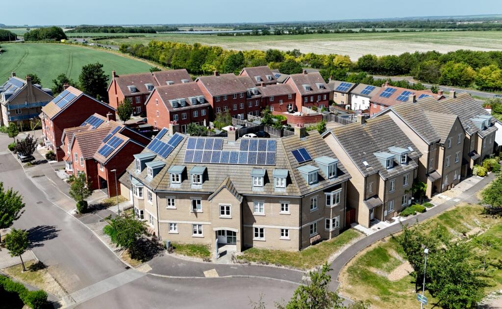 Main image of property: Sassoon Drive, Royston