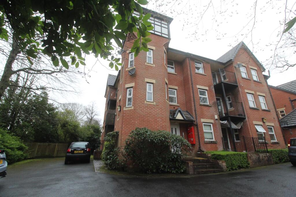Main image of property: Somerset Road, Bolton